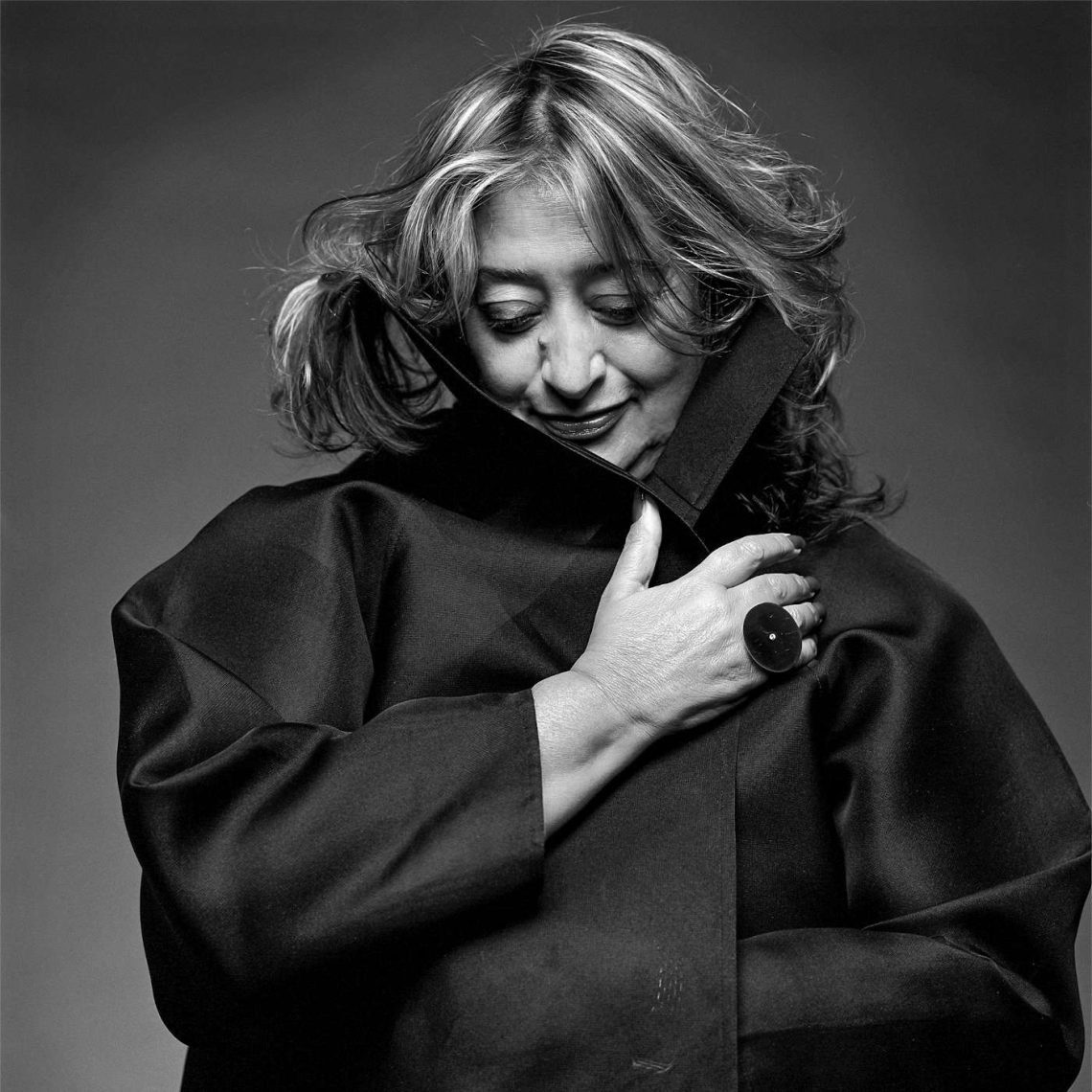 Zaha Hadid : Biographie, Œuvres emblématiques et Héritage | MBS ...