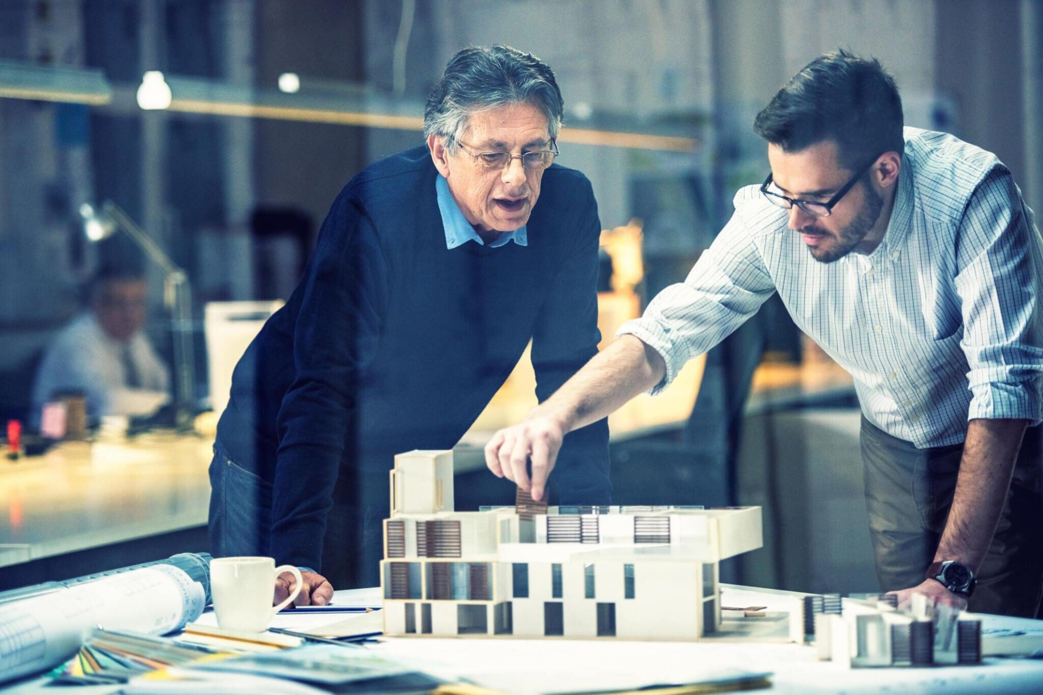 How Much Do Architects Earn? A Comprehensive Guide to Architect