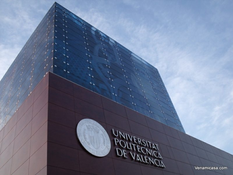 Polytechnic University of Valencia